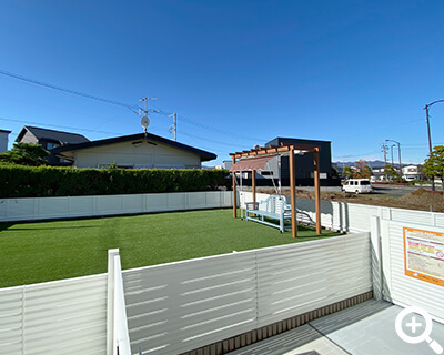 当店のサービス「ペットホテル」 | １泊のお預かりから連泊は１週間まで承ります |  おうちDOGサロン リン